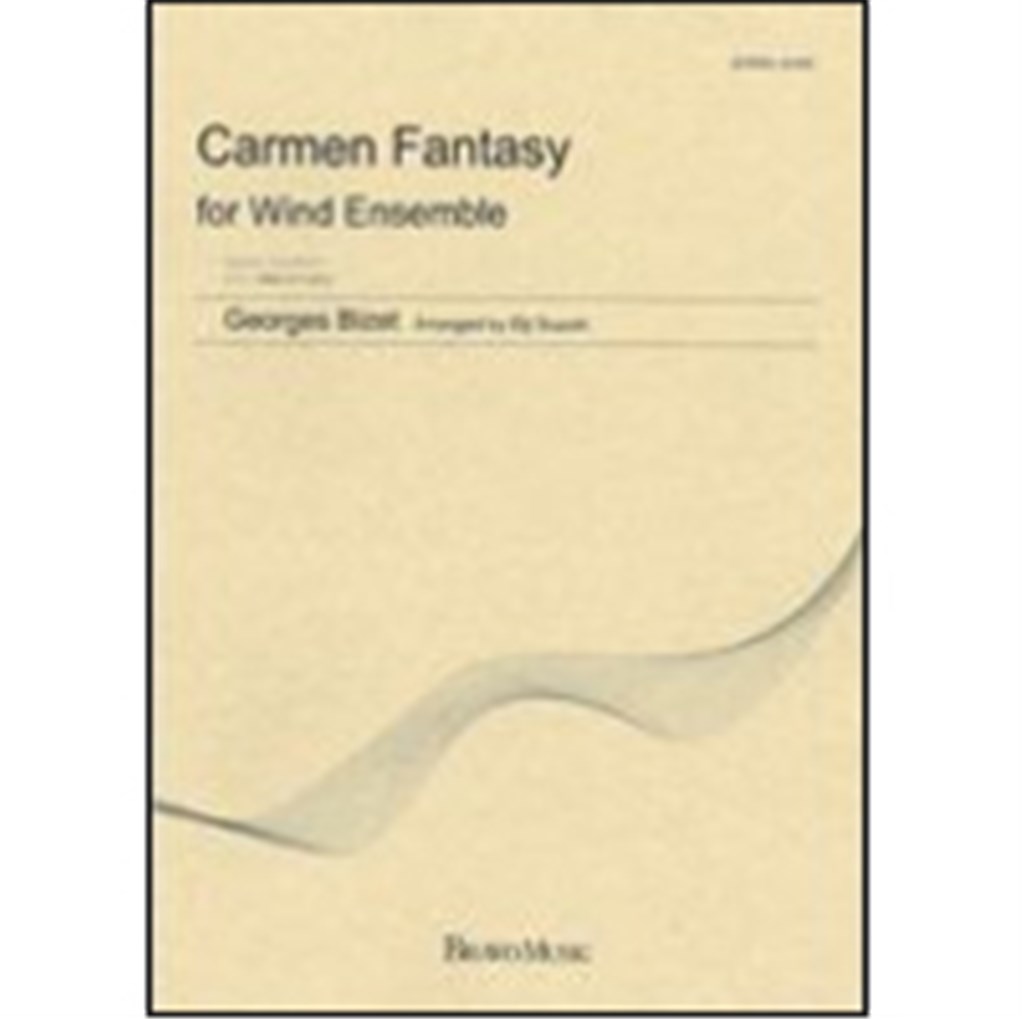 Carmen Fantasy